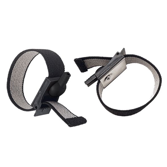 Adjustable Fabric Cock and Scrotal Loops