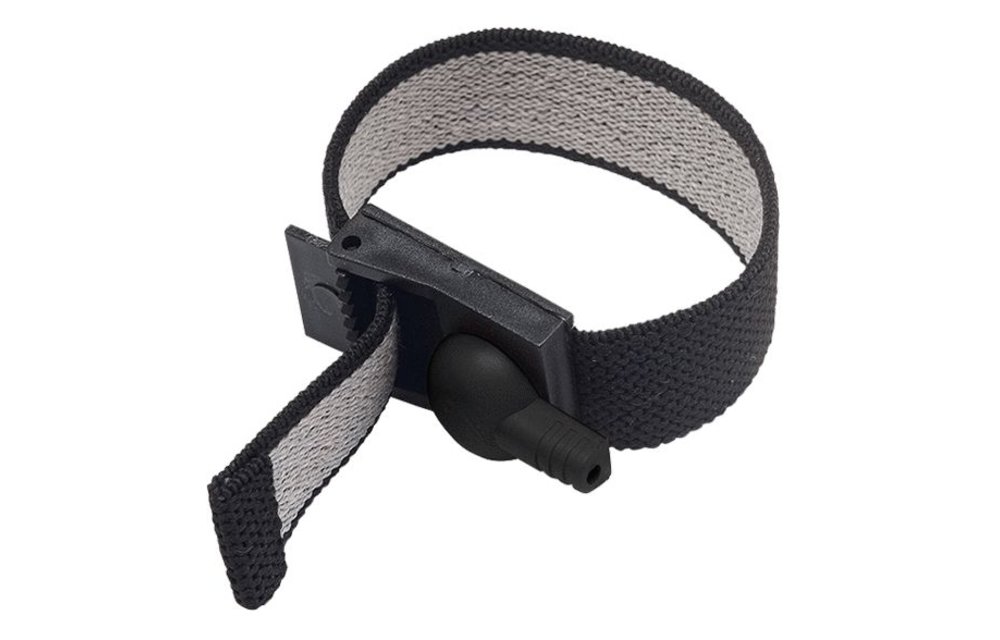 Adjustable ElectraStim Cock and Testicle Rings – Comfortable