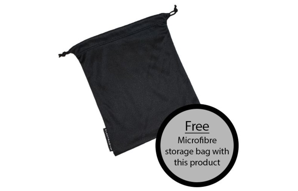 Adjustable ElectraStim Cock and Testicle Rings – Comfortable