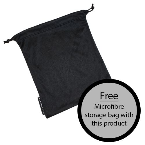 Adjustable Fabric Cock and Scrotal Loops