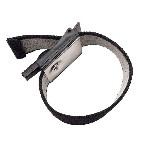 Adjustable Fabric Cock and Scrotal Loops