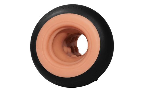 "Jack Socket" Electro Stroker- Standaard