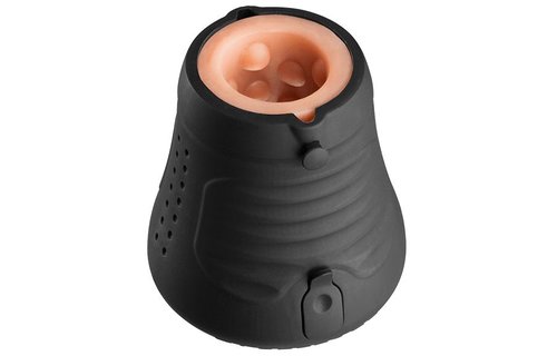 Jack-Buchse Elektro-Stroker-Standaard