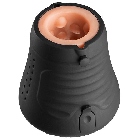 "Jack Socket" Electro Stroker- Standaard