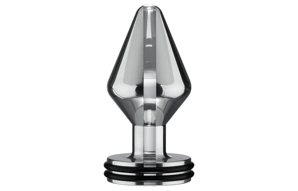 Midi Electro Butt Plug M – Comfort & Elektrostimulatie