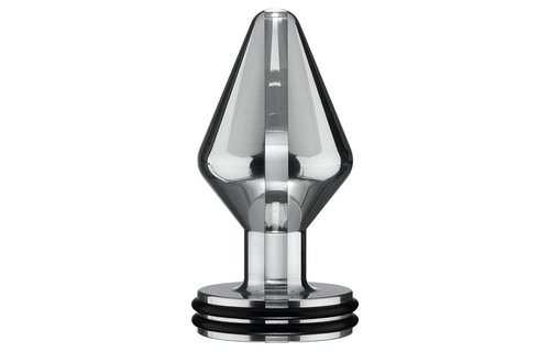 Midi Electro Butt Plug M – Comfort & Elektrostimulatie