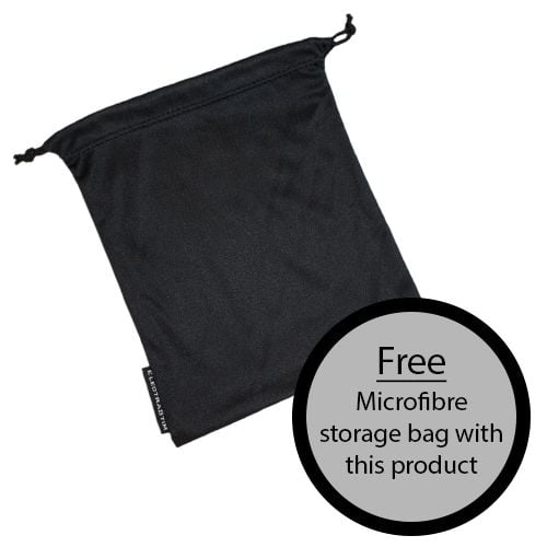 Midi Electro Butt Plug M – Komfort & Elektrostimulation