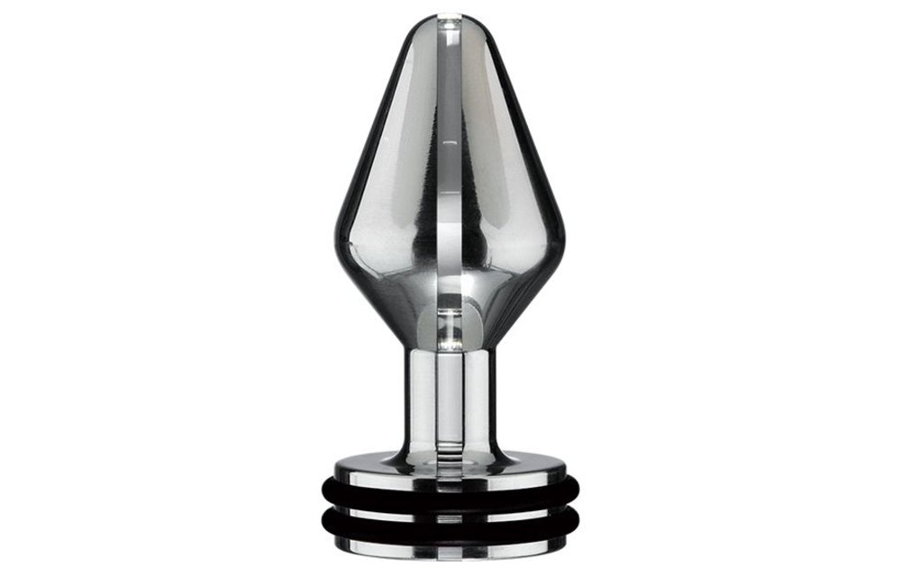 Mini Electro Butt Plug S – Perfect voor Anale Beginners & Elektrostimulatie