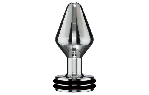 Mini Electro Butt Plug S – Perfect voor Anale Beginners & Elektrostimulatie