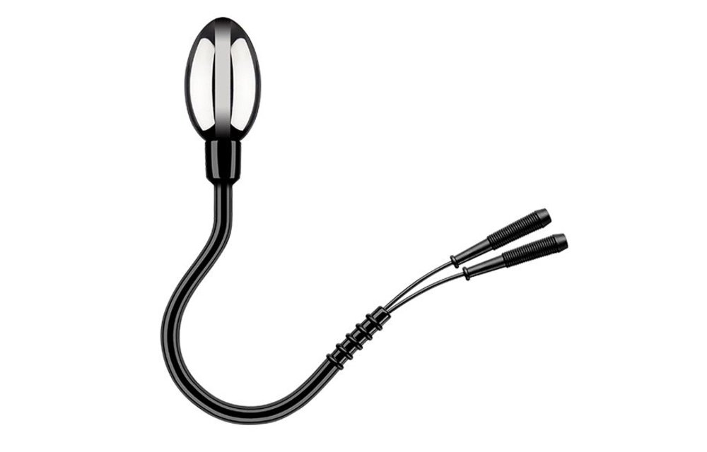 Tadpole Flexi Egg Probe – Electrode for ElectraStim orgasms