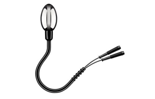 Tadpole Flexi Egg Probe – Electrode for ElectraStim orgasms