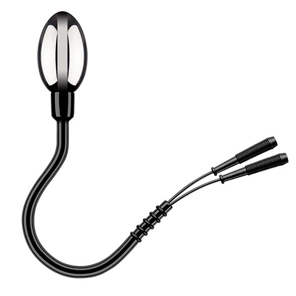 Tadpole Flexi Egg Probe – Elektrode für ElectraStim-Orgasmen