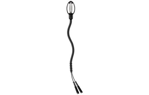 Tadpole Flexi Egg Probe – Electrode for ElectraStim orgasms