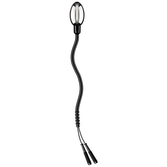 Tadpole Flexi Egg Probe – Electrode for ElectraStim orgasms