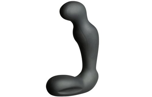 Sirius Silicone Prostaatmassager | Quadripolaire Stimulatie