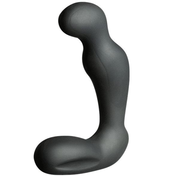 Sirius Silicone Prostaatmassager | Quadripolaire Stimulatie