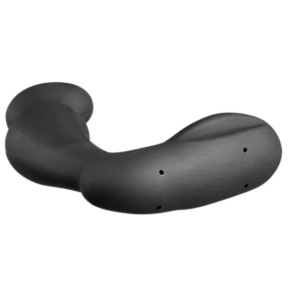 Sirius Silicone Prostaatmassager | Quadripolaire Stimulatie