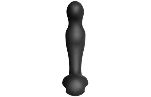 Sirius Silicone Prostaatmassager | Quadripolaire Stimulatie