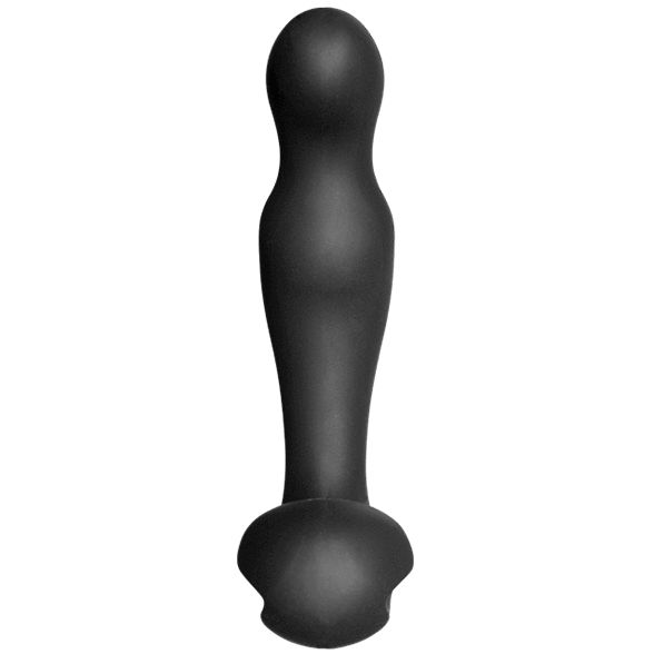 Sirius Silicone Prostate Massager | Quadripolar Stimulation
