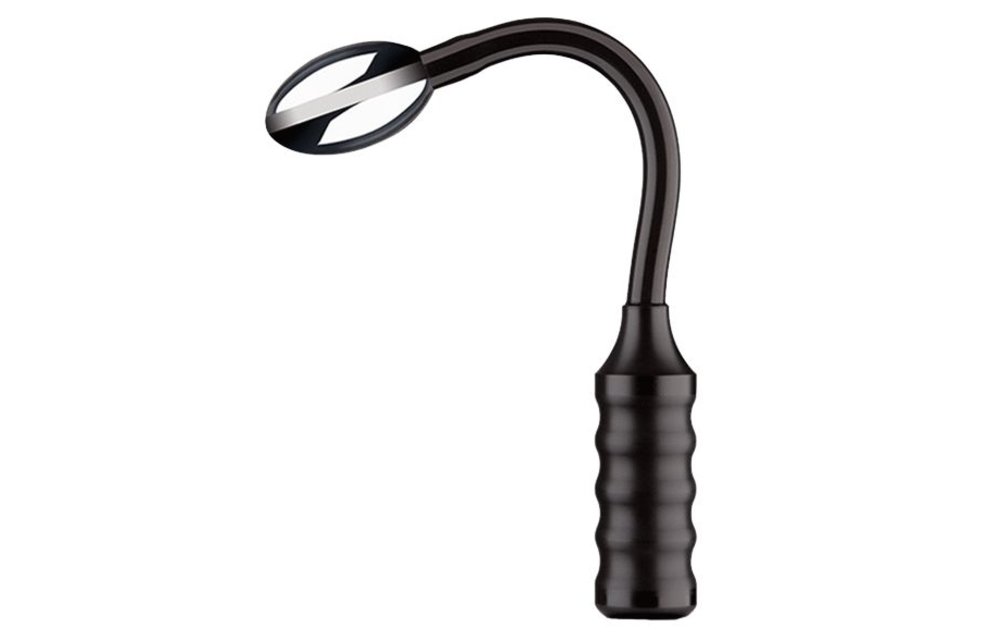 Depth Charge Electro Dildo – Tiefe Stimulation für G-Punkt & Prostata