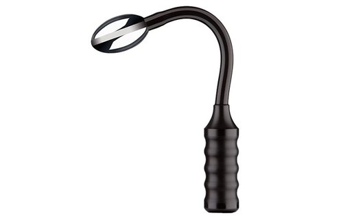 Depth Charge Electro Dildo – Tiefe Stimulation für G-Punkt & Prostata