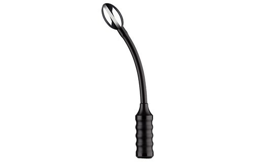 Depth Charge Electro Dildo – Diepe Stimulatie voor G-spot & Prostaat