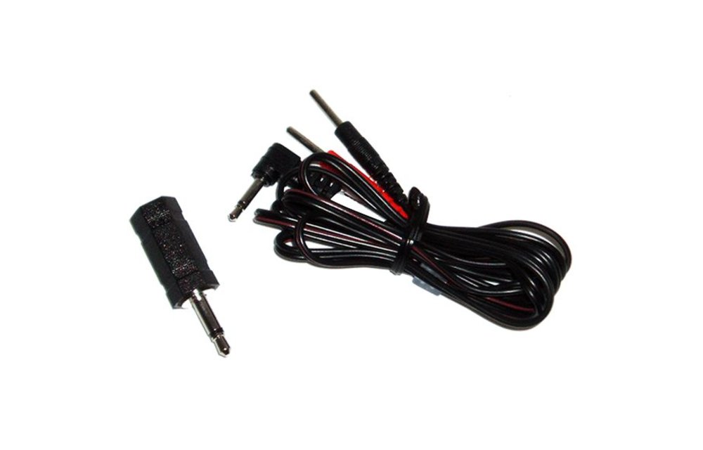 ElectraStim 3,5mm/2,5mm Jack Adaptor Kabel Kit kopen