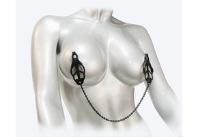 Monarch Nipple Clams