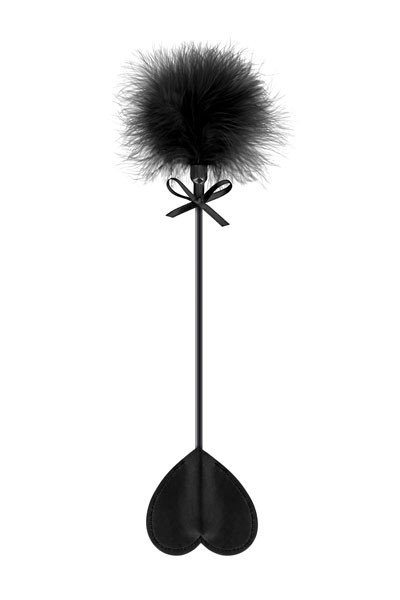 Cravijn Black Carpet | Phthalate-free Pompon Ribbon Decoration