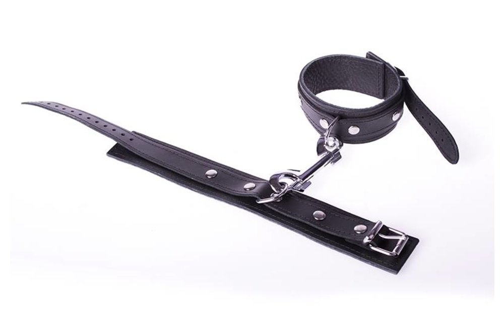 Enkelboeien Basic Zwart | Verstelbaar & Duurzaam Kiotos