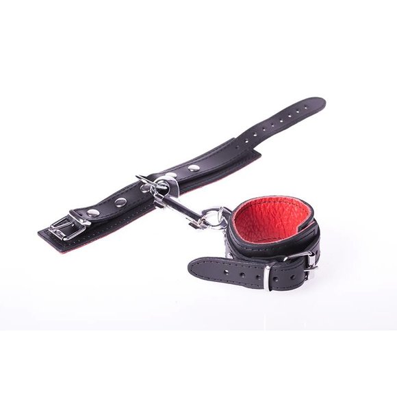 Enkelboeien Basic - Rood