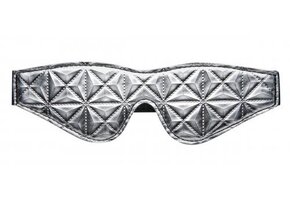 Full Blackout Blindfold | Comfort & Durability