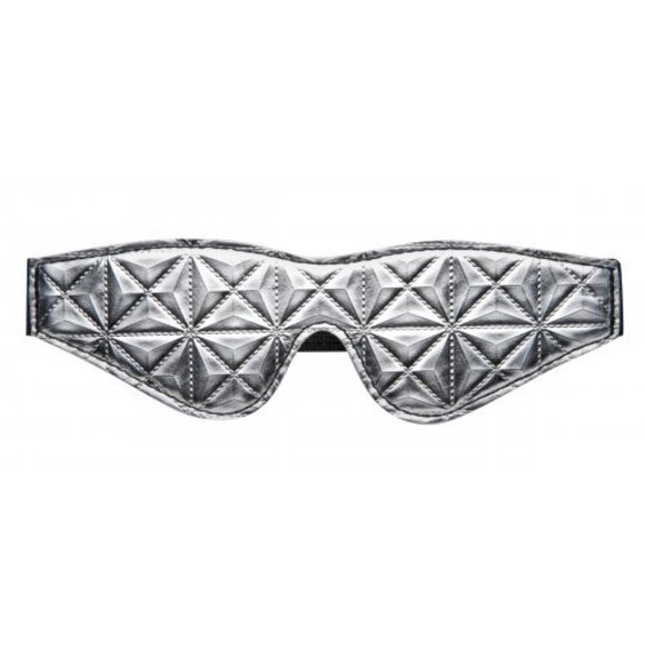 Full Blackout Blindfold | Comfort & Durability