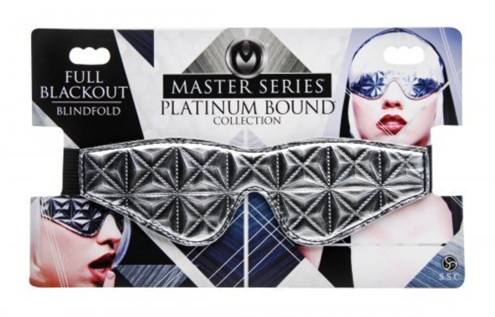 Volledige Verduistering Blinddoek | Comfort & Duurzaamheid