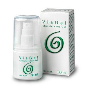 Viagel für Männer 30 ml – sensationelles prickelndes Vergnügen