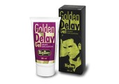 Big Boy - Golden Delay Gel