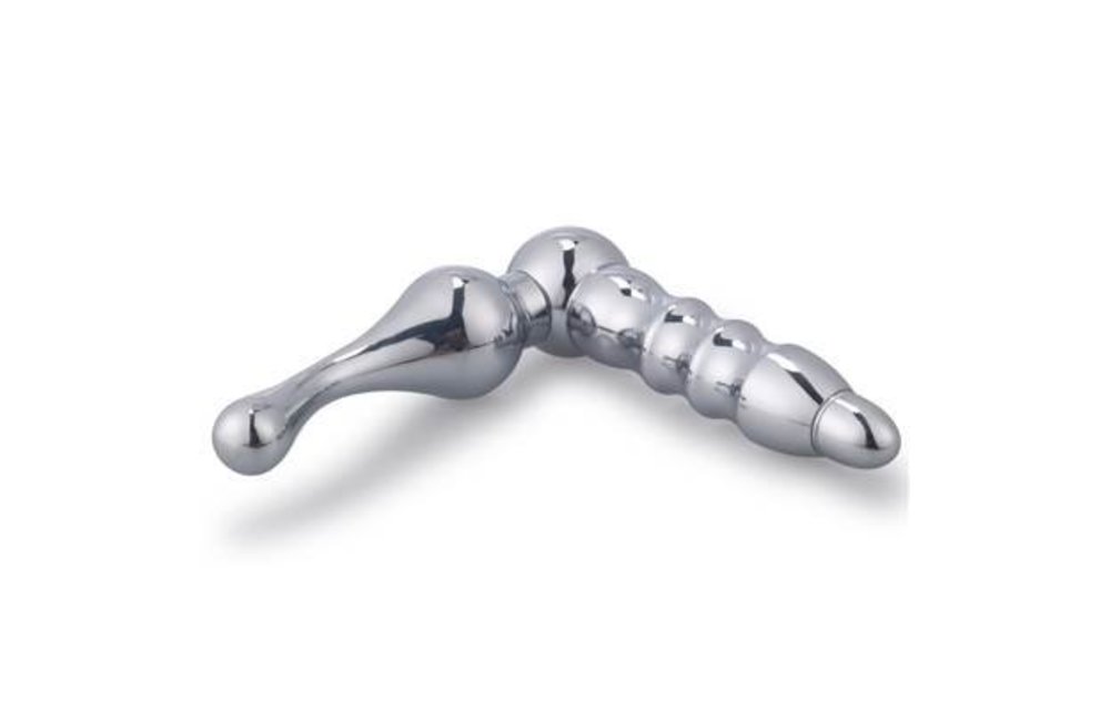 Prostata-Massagegerät Alloy L