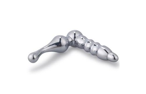Prostata-Massagegerät Alloy L