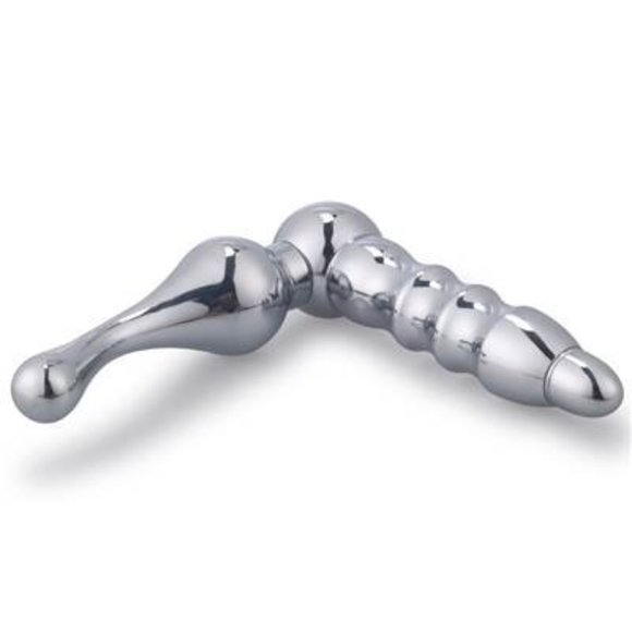 Prostate Massager Alloy L
