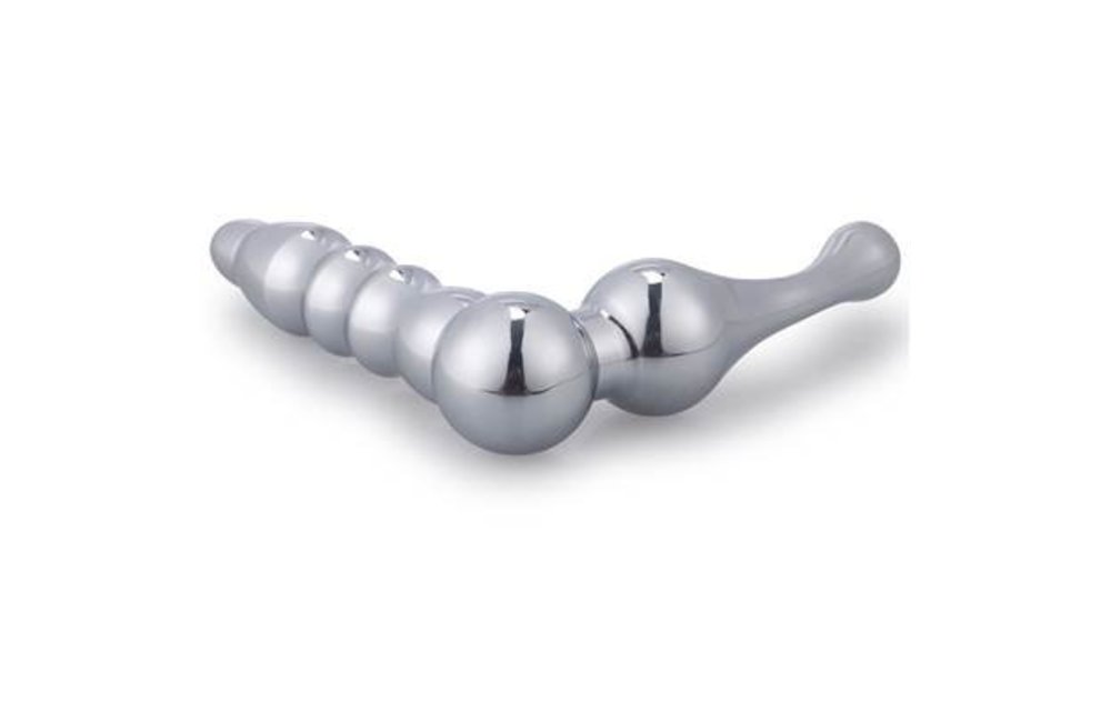 Prostate Massager Alloy L