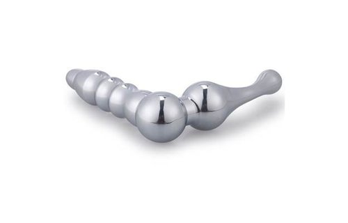 Prostate Massager Alloy L