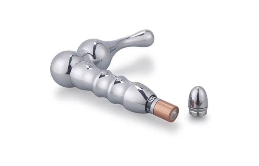Prostate Massager Alloy L