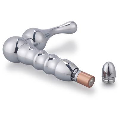 Prostate Massager Alloy L