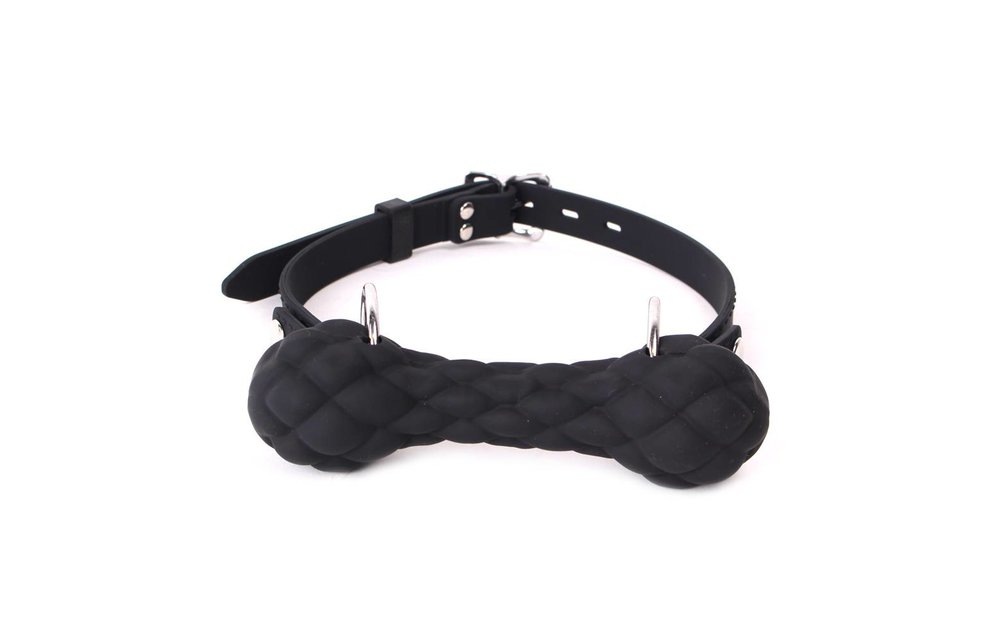 Silicone Bone Gag | High-quality, hygienic
