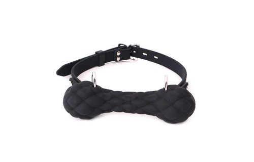 Silicone Bone Gag | High-quality, hygienic