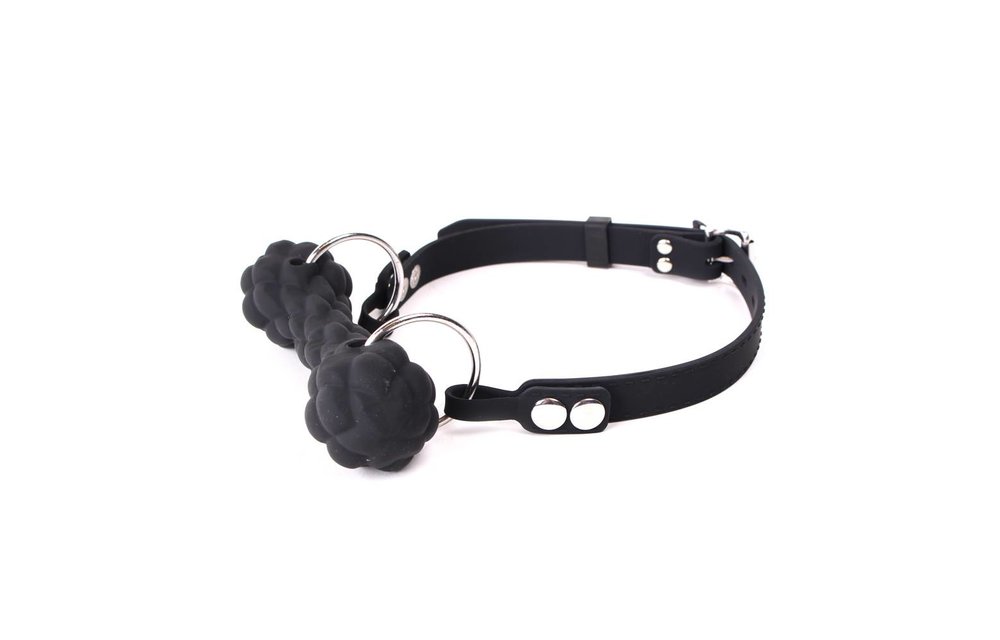 Silicone Bone Gag | High-quality, hygienic