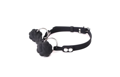 Silicone Bone Gag | High-quality, hygienic