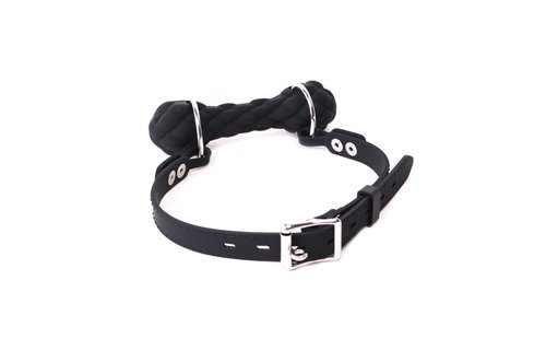 Silicone Bone Gag | High-quality, hygienic