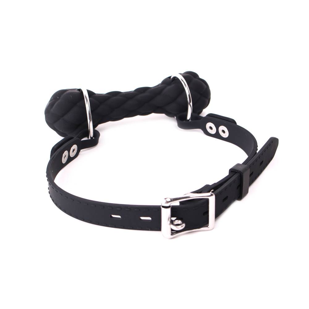 Silicone Bone Gag | High-quality, hygienic