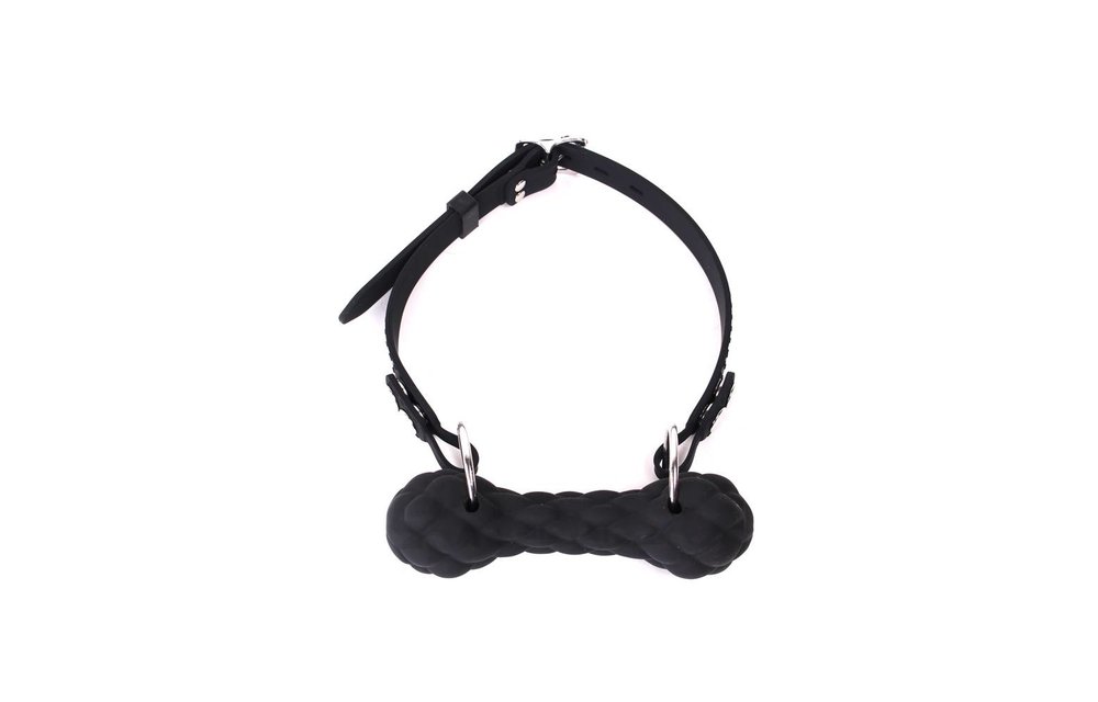 Silicone Bone Gag | High-quality, hygienic